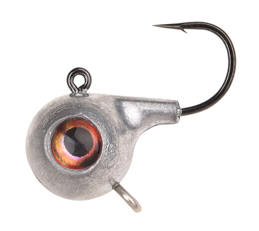 SPRO - Jigkoppen HD Zander Fireballs - SPRO