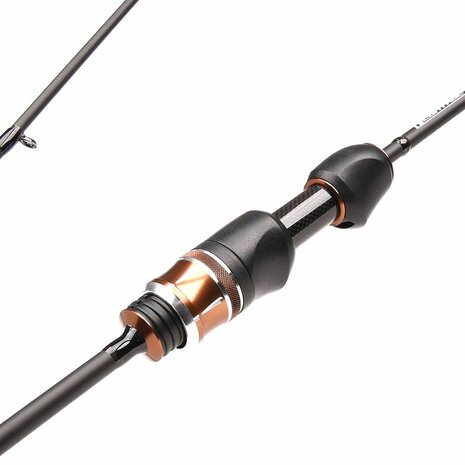 Trout Master - Canne spinning UL Control Trout Spinning - SPRO
