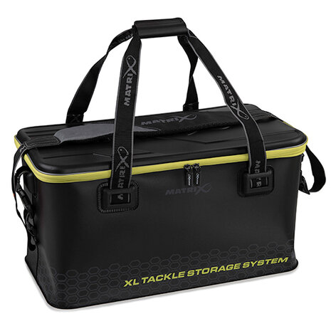 Matrix - EVA XL Tackle Storage System (Unloaded) - Matrix