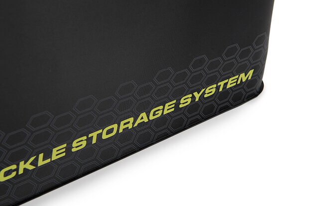 Matrix - EVA XL Tackle Storage System (Unloaded) - Matrix