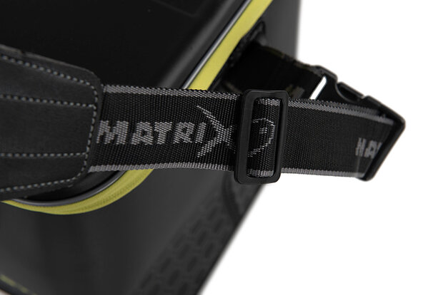 Matrix - EVA XL Tackle Storage System (Unloaded) - Matrix