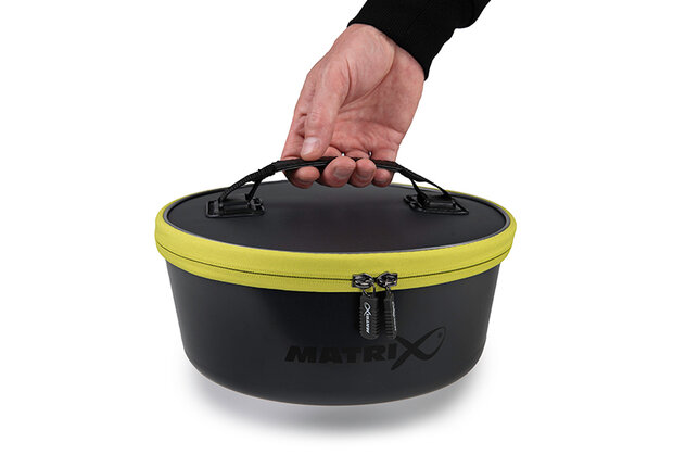 Matrix - Moulded EVA Bowl - Matrix