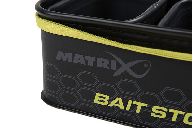 Matrix - EVA Bait Storage Tray Set - Matrix