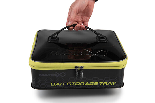 Matrix - EVA Bait Storage Tray Set - Matrix