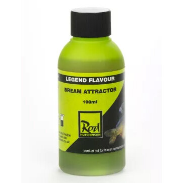 Rod Hutchinson - Legend Flavour Bream Attractor / 100ml - Rod Hutchinson
