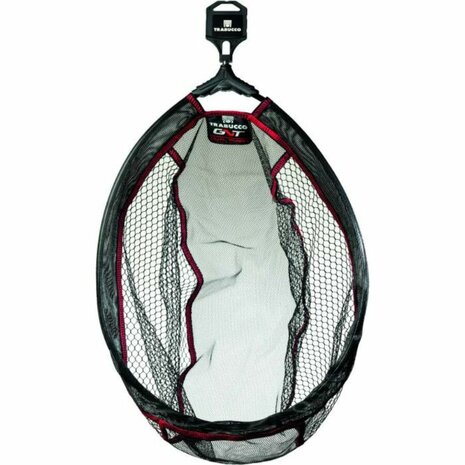 Trabucco - Schepnet GNT Dual Rubba 45x35cm - Trabucco