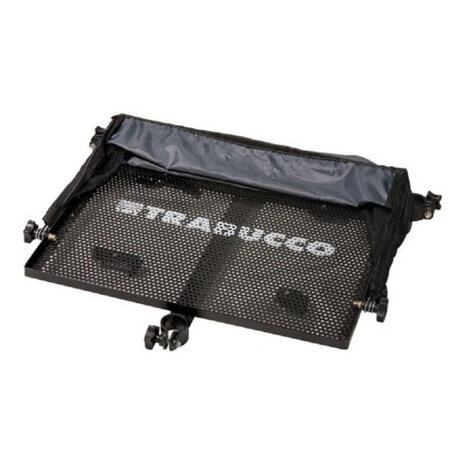 Trabucco - Aasplateau GNT -X36 Side Platform W/cover - Trabucco