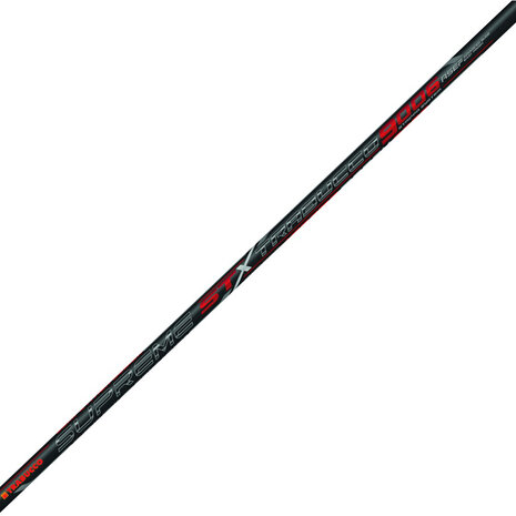 Trabucco - Vaste hengel Supreme STX Match Carp 9006 full optional - 9,00m - Trabucco