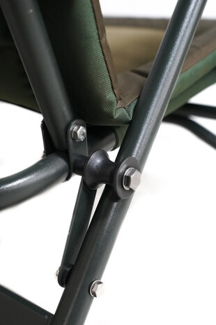 Elite - Stoel Adjustable Carp Chair - Elite