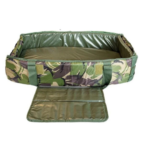 Elite - Camou Carpmaster Cradle Deluxe - Elite