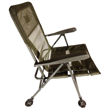 Elite - Chaise Large Light Summer Chair - Elite