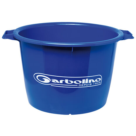 Garbolino - Emmer blauw 40l - Garbolino