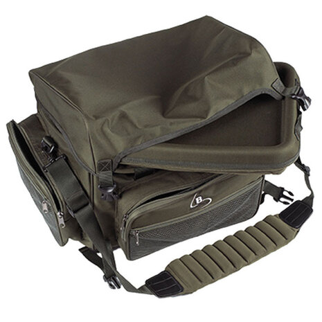 B-Carp - Multi Tafel Pillow Bag - B-Carp