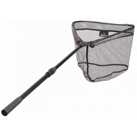 Sert - Epuisette Trout Rub&#039;net - 1,20m - Sert