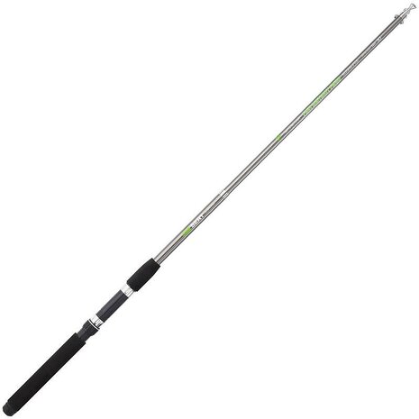 Sert - Tele Fish Instinct Spincast - Sert