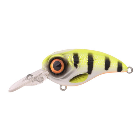 SPRO - Crankbait Fat Iris 80 CR - 8,0cm - 40,0 gr - SPRO