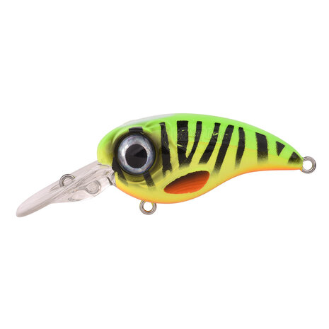 SPRO - Crankbait Fat Iris 80 CR - 8,0cm - 40,0 gr - SPRO