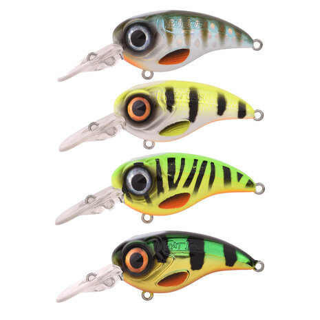 SPRO - Crankbait Fat Iris 80 CR - 8,0cm - 40,0 gr - SPRO