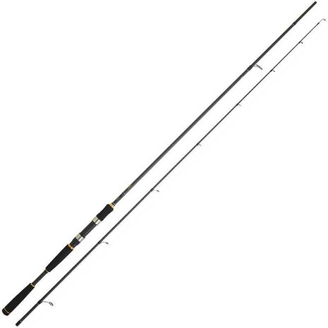 Daiwa - Spinhengel Legalis Seabass - Daiwa