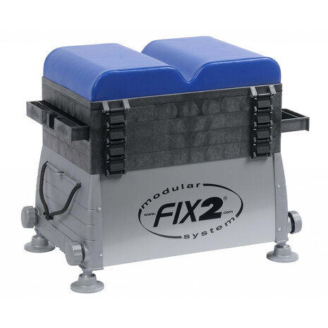 Fix 2 - Zitmand 4510 Concept-ALL Silver Line - Fix 2