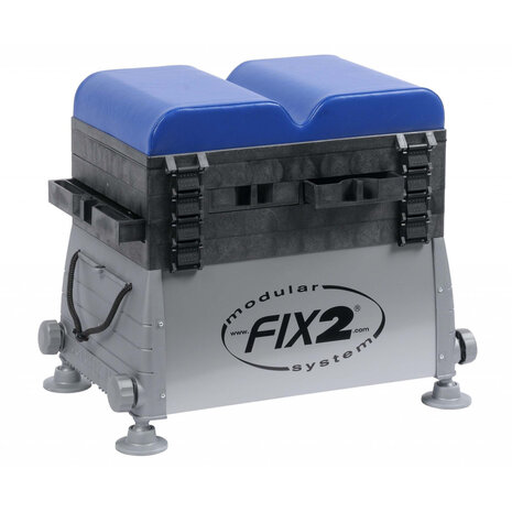 Fix 2 - Zitmand 4510 Concept-ALL2 Silver Line - Fix 2