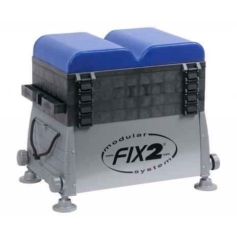 Fix 2 - 4510 Concept-LX Silver Line - Fix 2