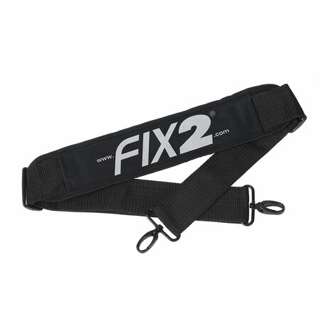 Fix 2 - Panier de p&ecirc;che 4511 Concept-LX avec dossier Silver Line - Fix 2