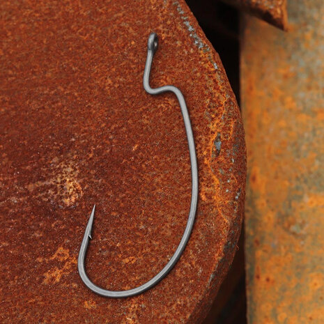 BKK - Chimera Predator Worm Hook - BKK