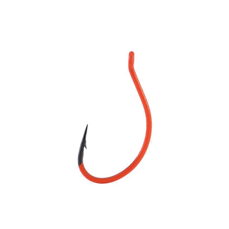 BKK - Predator DSS Worm UV Dropshot Hook - BKK