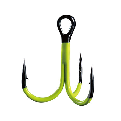 BKK - Haken Predator Spear-21 UVC Hook - BKK