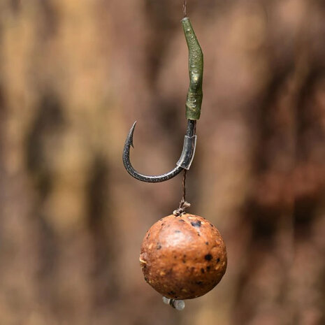 BKK - Haken Carp Wide Gape - BKK