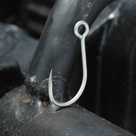 BKK - Predator IMP Inline Single Hook - BKK