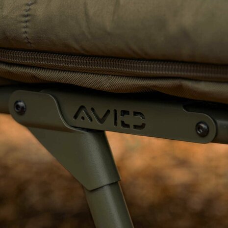 Avid - Revolve X System Bedchair - Avid