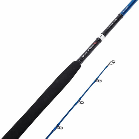 Savage Gear - SGS2 Shore Jigging 3,05m - Savage Gear