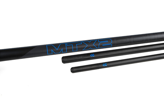 Matrix - MTX2 V2 Carp Package 13m - Matrix