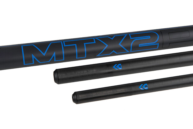 Matrix - MTX2 V2 Carp Package 13m - Matrix