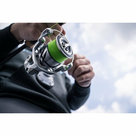 Shimano - Slip voorop 23 Stradic FM - Shimano