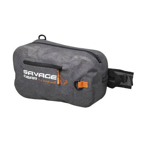 Savage Gear - Sac de rangement Aw Sling Rucksack - Savage Gear