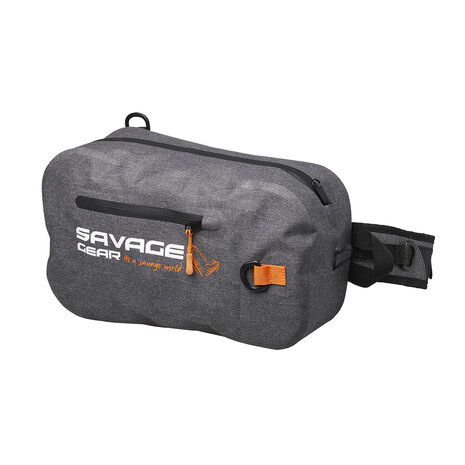 Savage Gear - Opbergtas Aw Sling Rucksack - Savage Gear