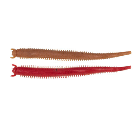 Berkley - Gulp! Saltwater Fat Sandworm - 10cm - Berkley