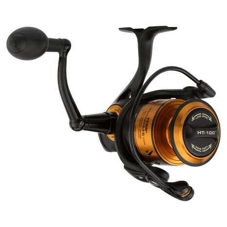 Penn - Slip voorop Spinfisher VII Spinning Reel - Penn