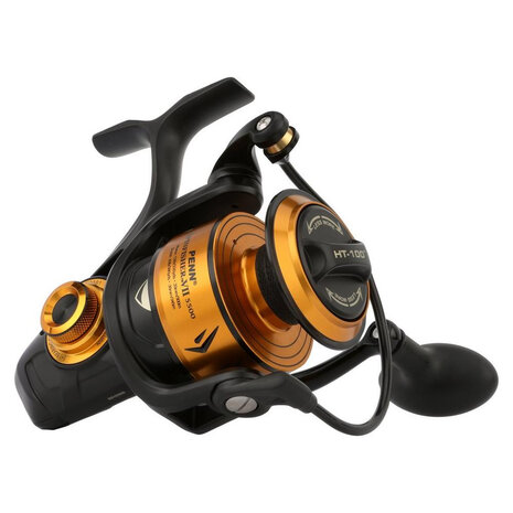 Penn - Slip voorop Spinfisher VII Spinning Reel - Penn