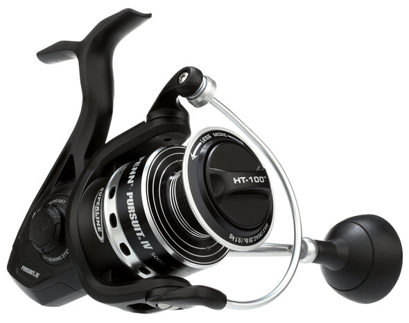 Penn - PROMO Pursuit IV Spin Reel - Penn