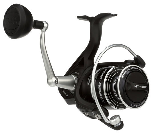 Penn - Pursuit IV Spin Reel - Penn
