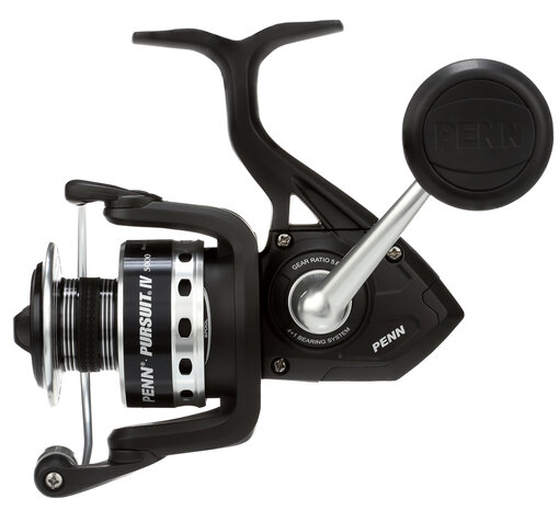 Penn - Pursuit IV Spin Reel - Penn