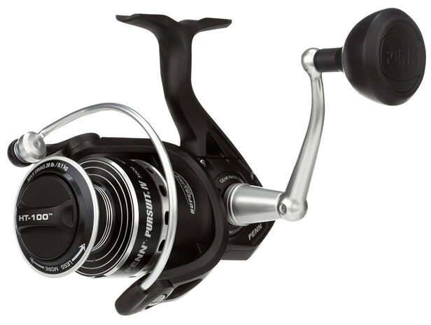 Penn - PROMO Pursuit IV Spin Reel - Penn