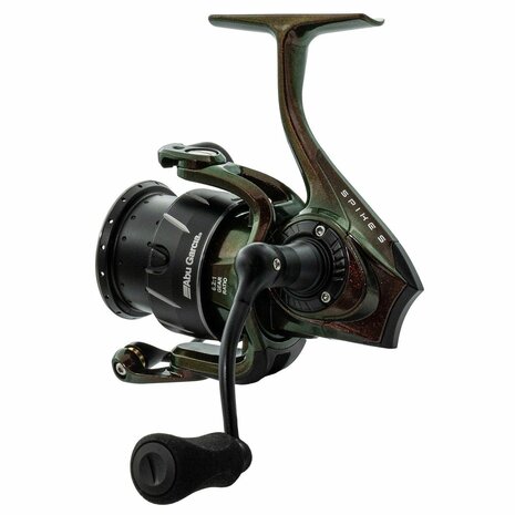 Abu Garcia - Slip voorop Spike S Spinning Reel - Abu Garcia