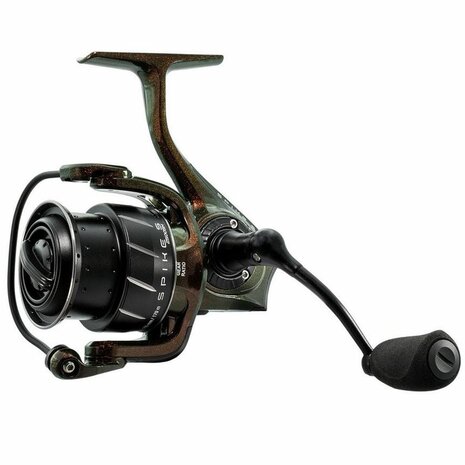 Abu Garcia - Slip voorop Spike S Spinning Reel - Abu Garcia