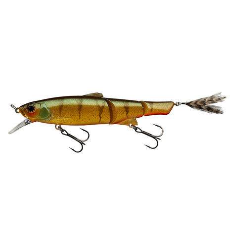 Illex - Swimbait Sleek Mikey 160 - 16,0cm - 48,0gr - Illex