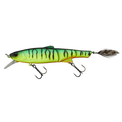 Illex - Swimbait Sleek Mikey 160 - 16,0cm - 48,0gr - Illex